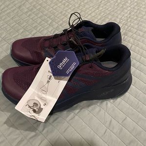 New with tags no box.